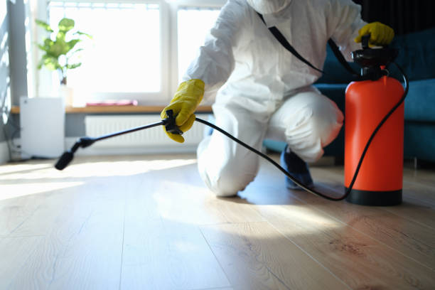 Reliable Drug Lab Cleanup contractor in Fairfield, NJ by Dulley Family Biohazard Services